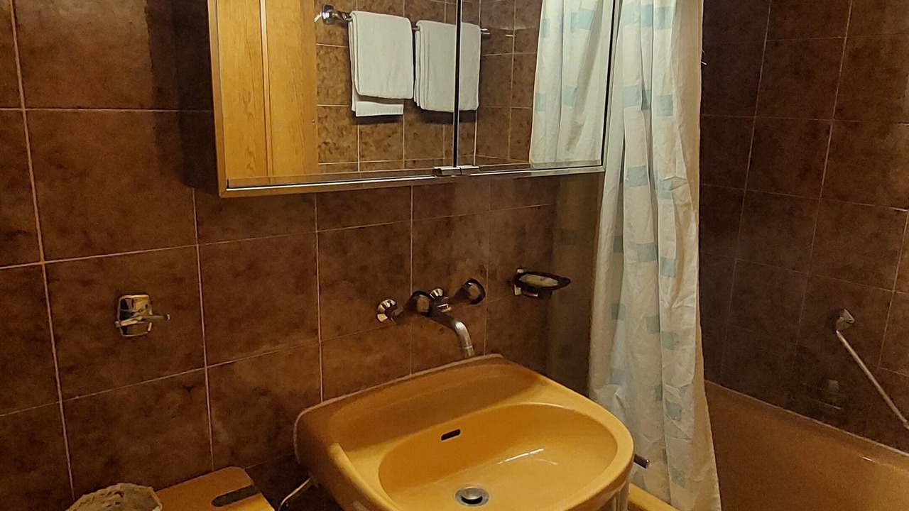 Photo of Bathroom in Champoussin