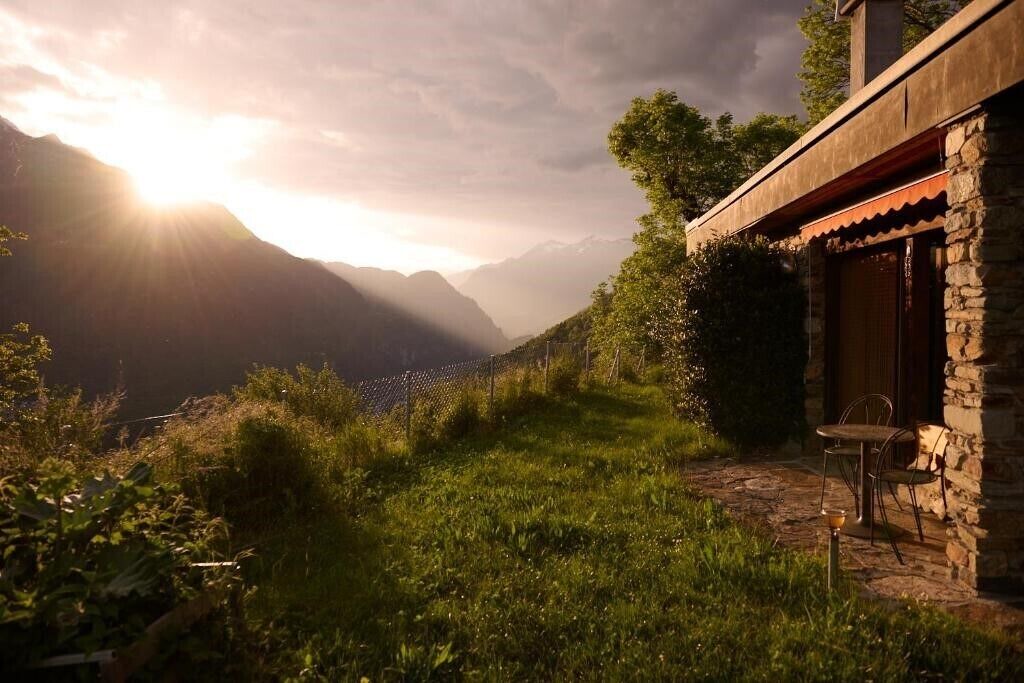 Photo of Outdoor in Cavagnago