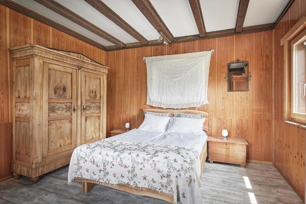Photo of Bedroom in Cavagnago