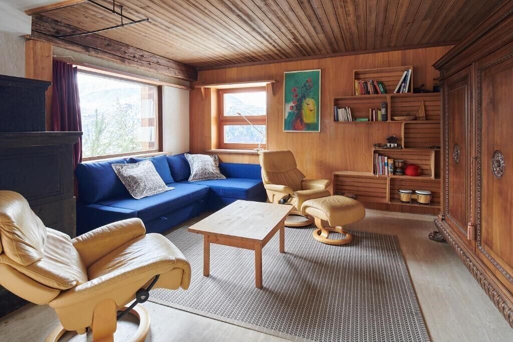 Photo of Livingroom in Cavagnago