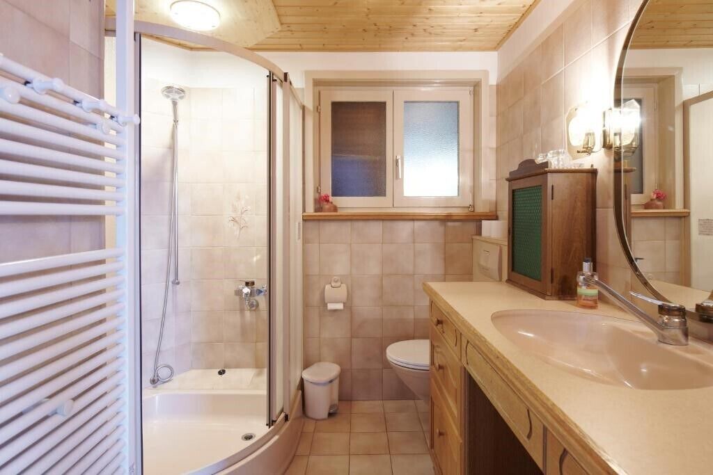 Photo of Bathroom in Cavagnago
