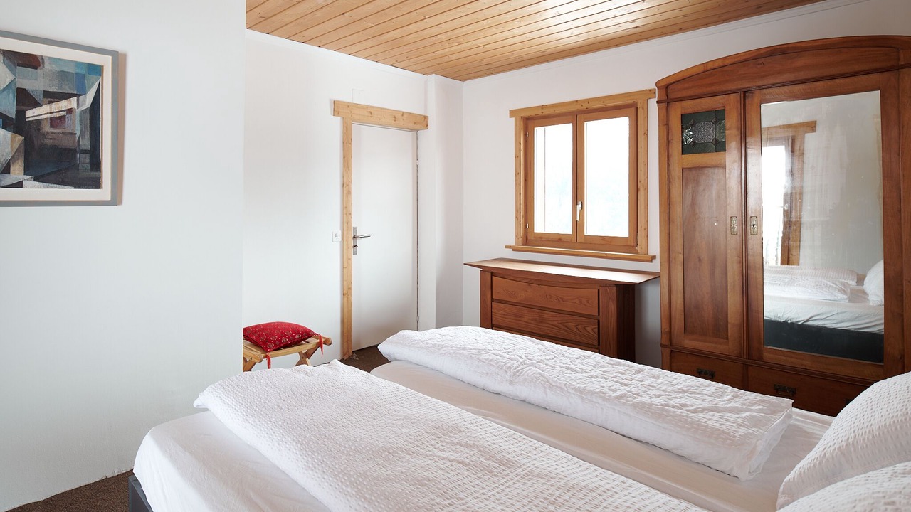 Photo of Bedroom in Cavagnago