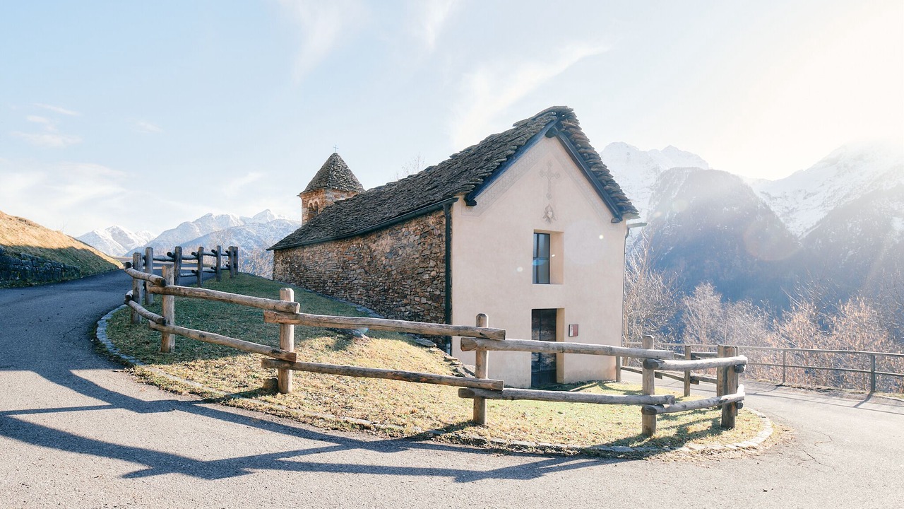 Photo of Outdoor in Cavagnago