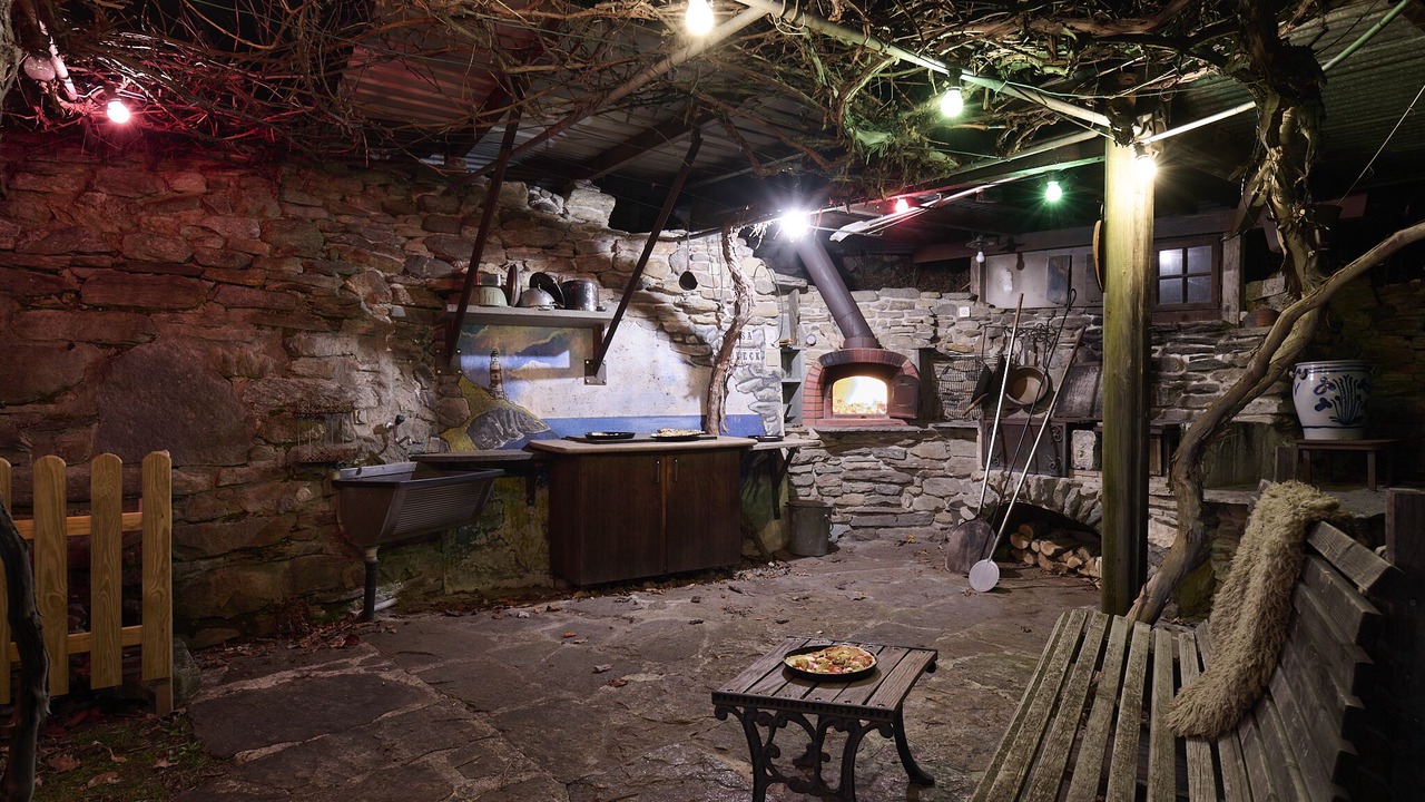 Photo of Outdoor in Cavagnago