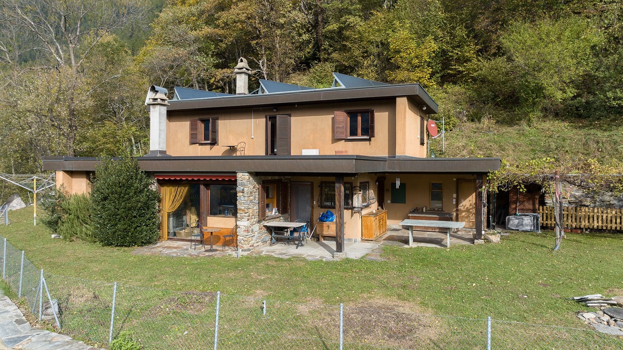 Photo of Outdoor in Cavagnago