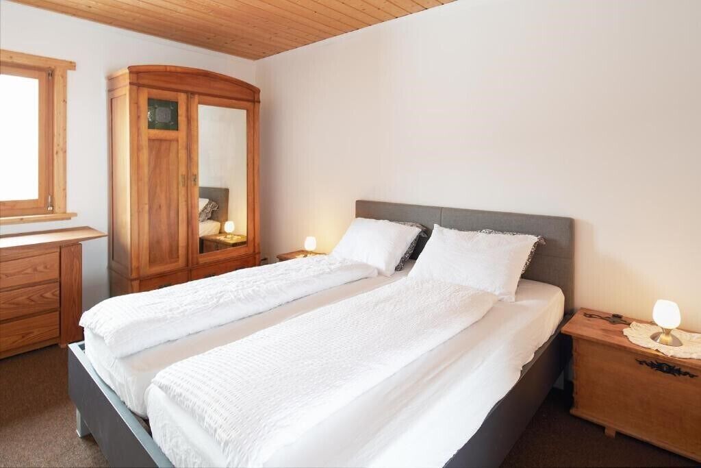 Photo of Bedroom in Cavagnago
