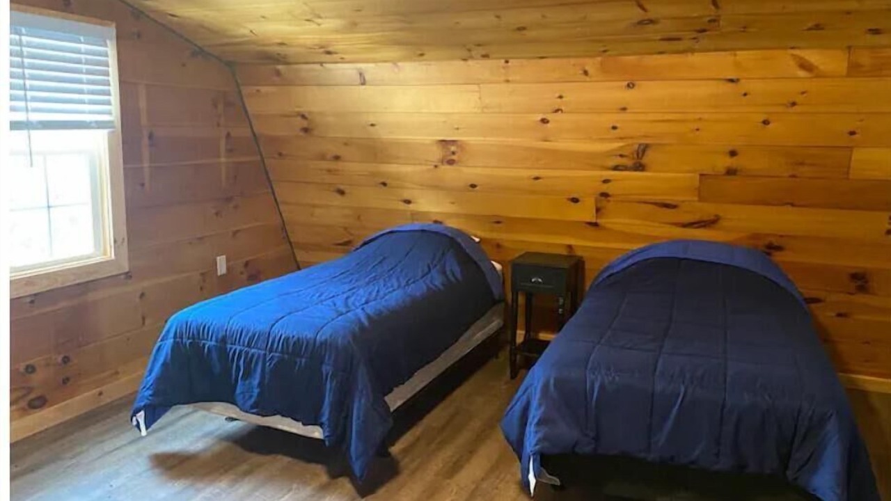 Photo of Bedroom in Chazy