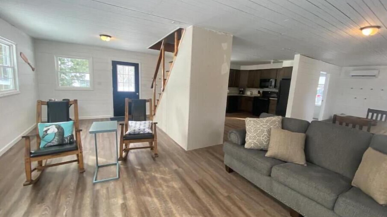 Photo of Livingroom in Chazy