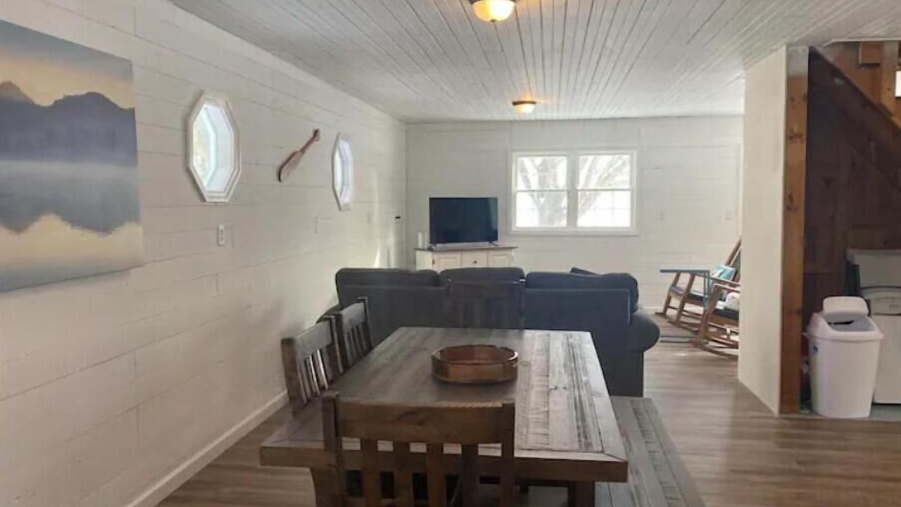 Photo of Livingroom in Chazy