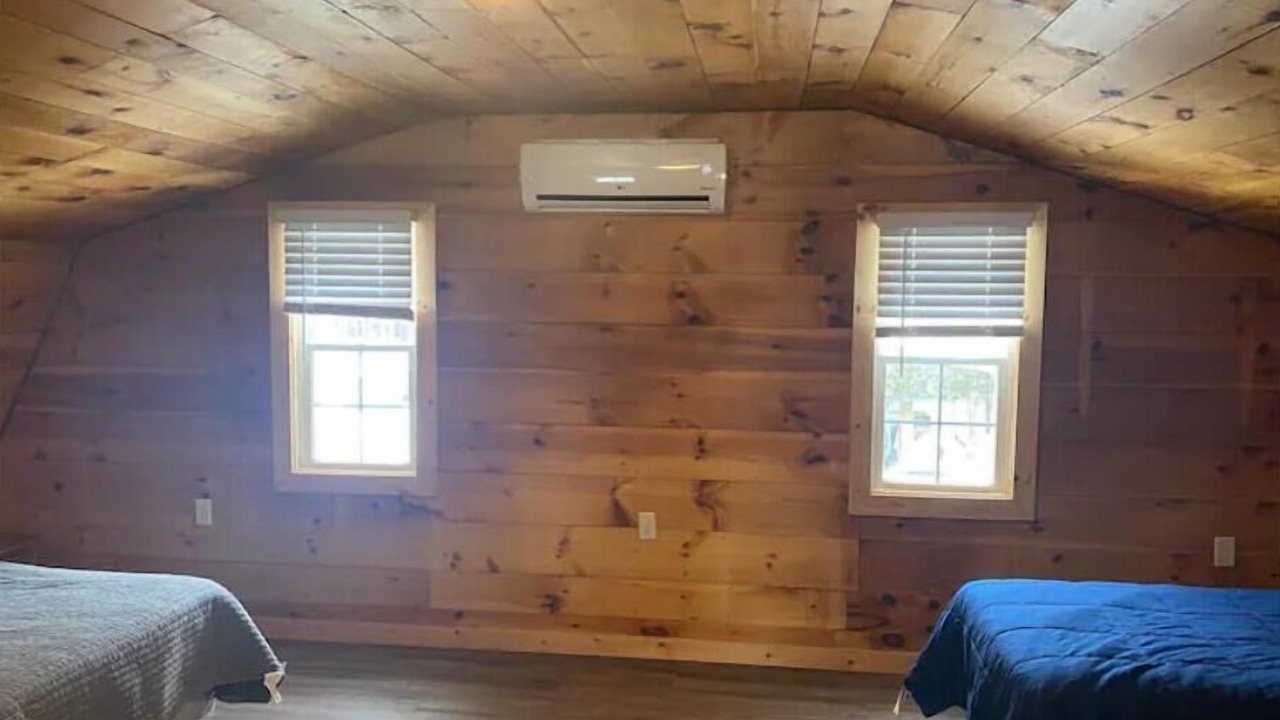 Photo of Bedroom in Chazy