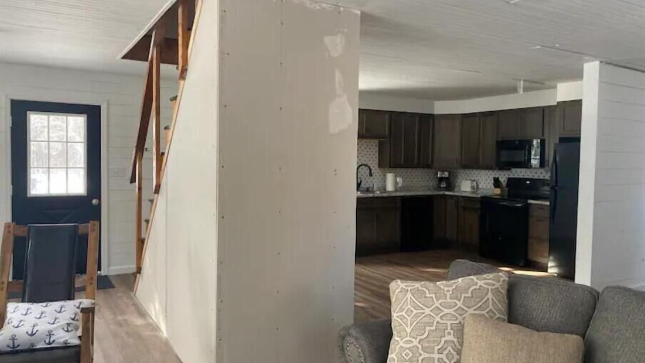 Photo of Livingroom in Chazy