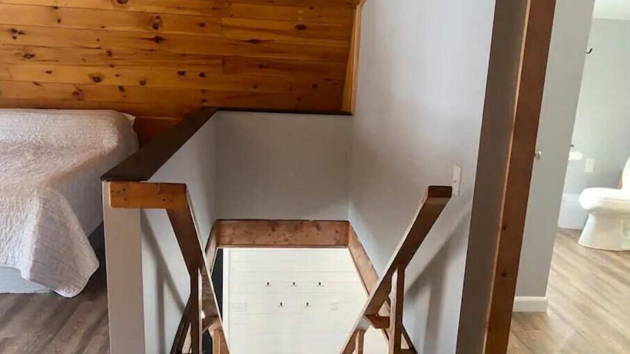 Photo of Bedroom in Chazy