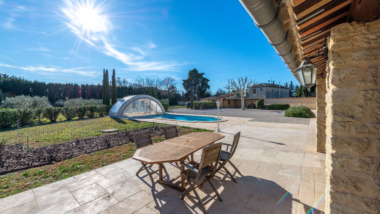 Photo of Outdoor in Travaillan