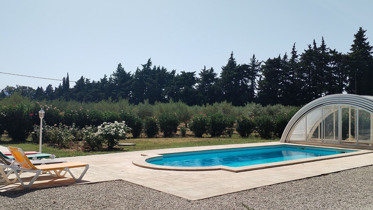 Photo of Outdoor in Travaillan