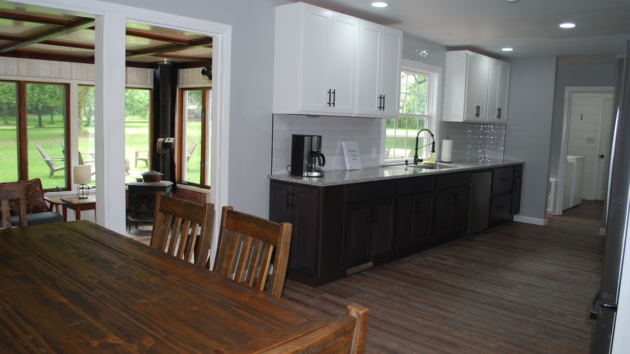 Photo of Kitchen in Chazy