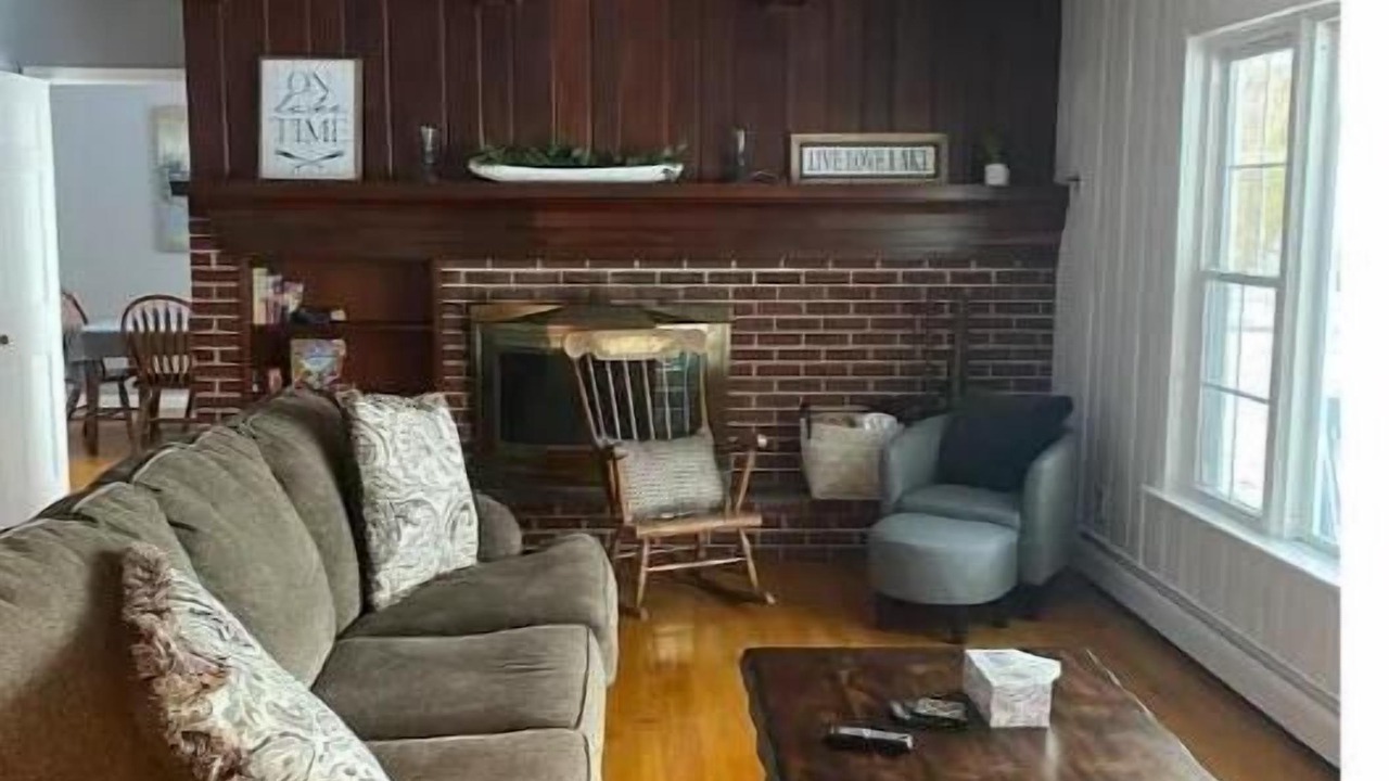 Photo of Livingroom in Chazy