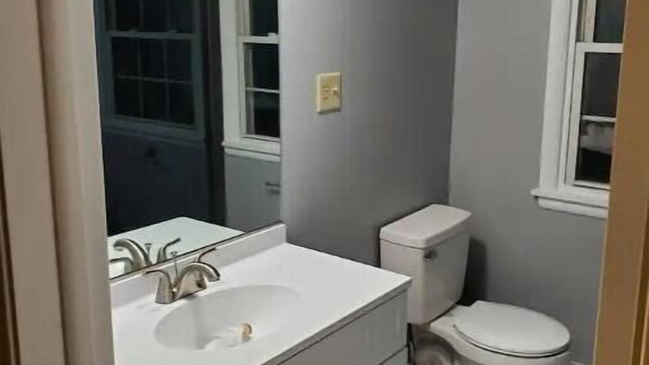 Photo of Bathroom in Chazy