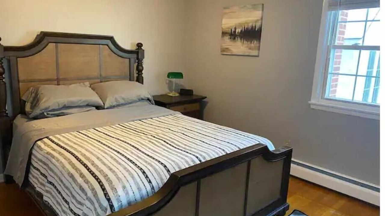 Photo of Bedroom in Chazy