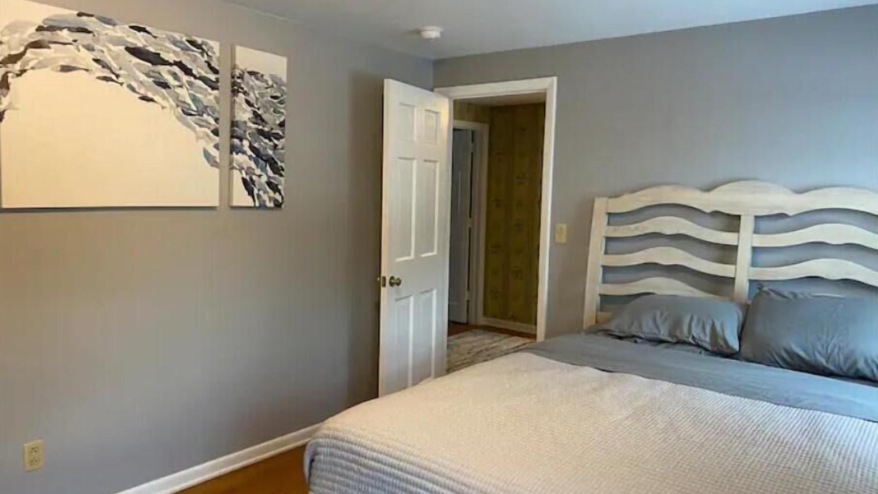 Photo of Bedroom in Chazy