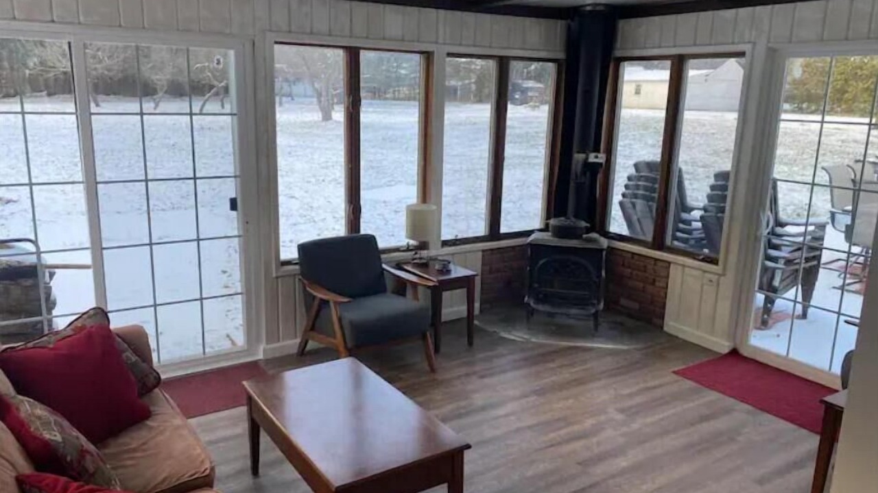 Photo of Livingroom in Chazy