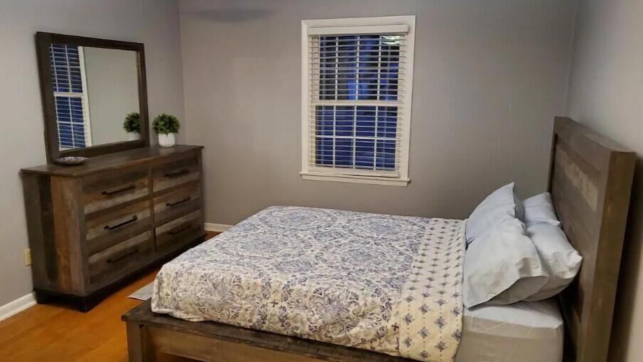 Photo of Bedroom in Chazy