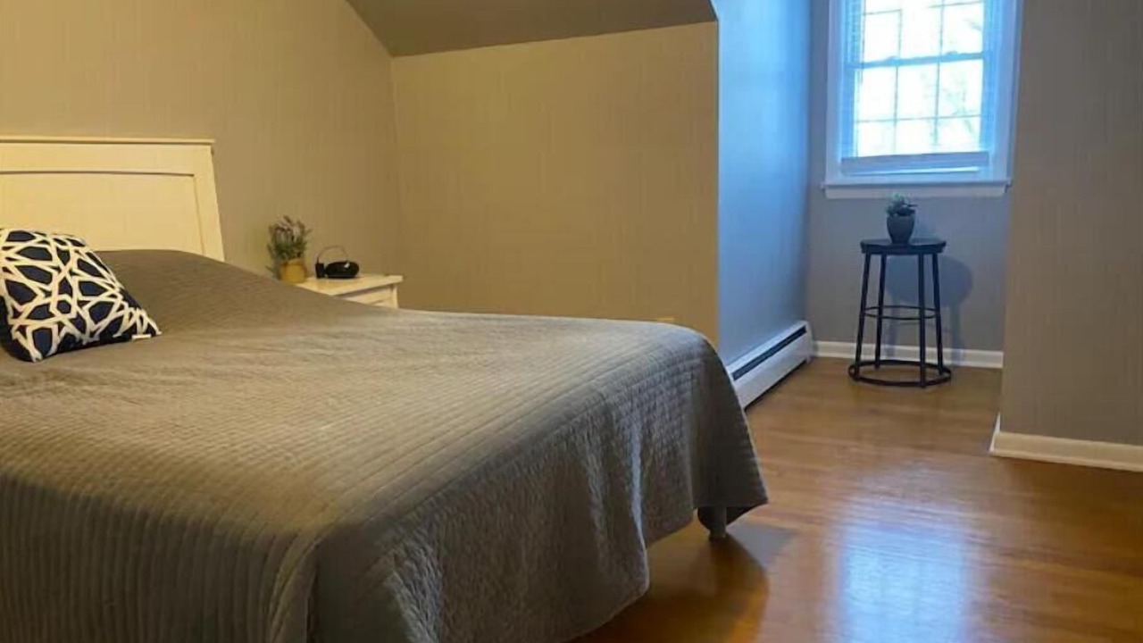 Photo of Bedroom in Chazy