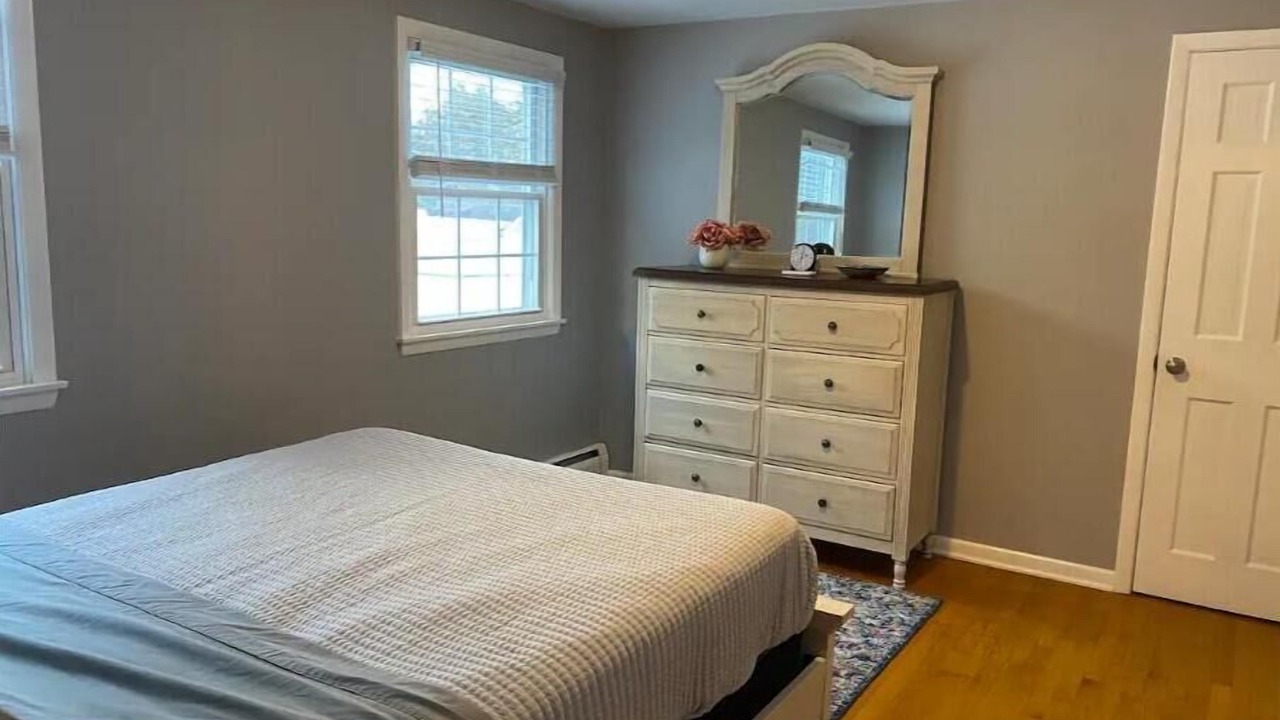 Photo of Bedroom in Chazy