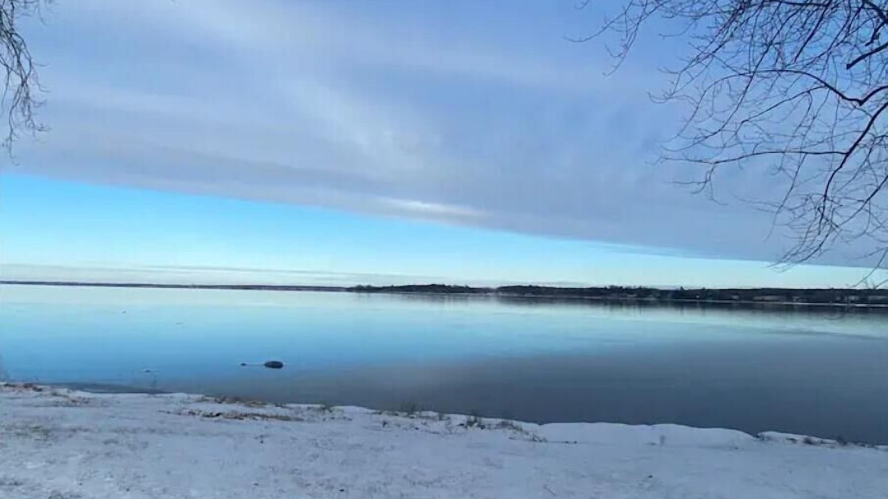 Photo of Bedroom in Chazy