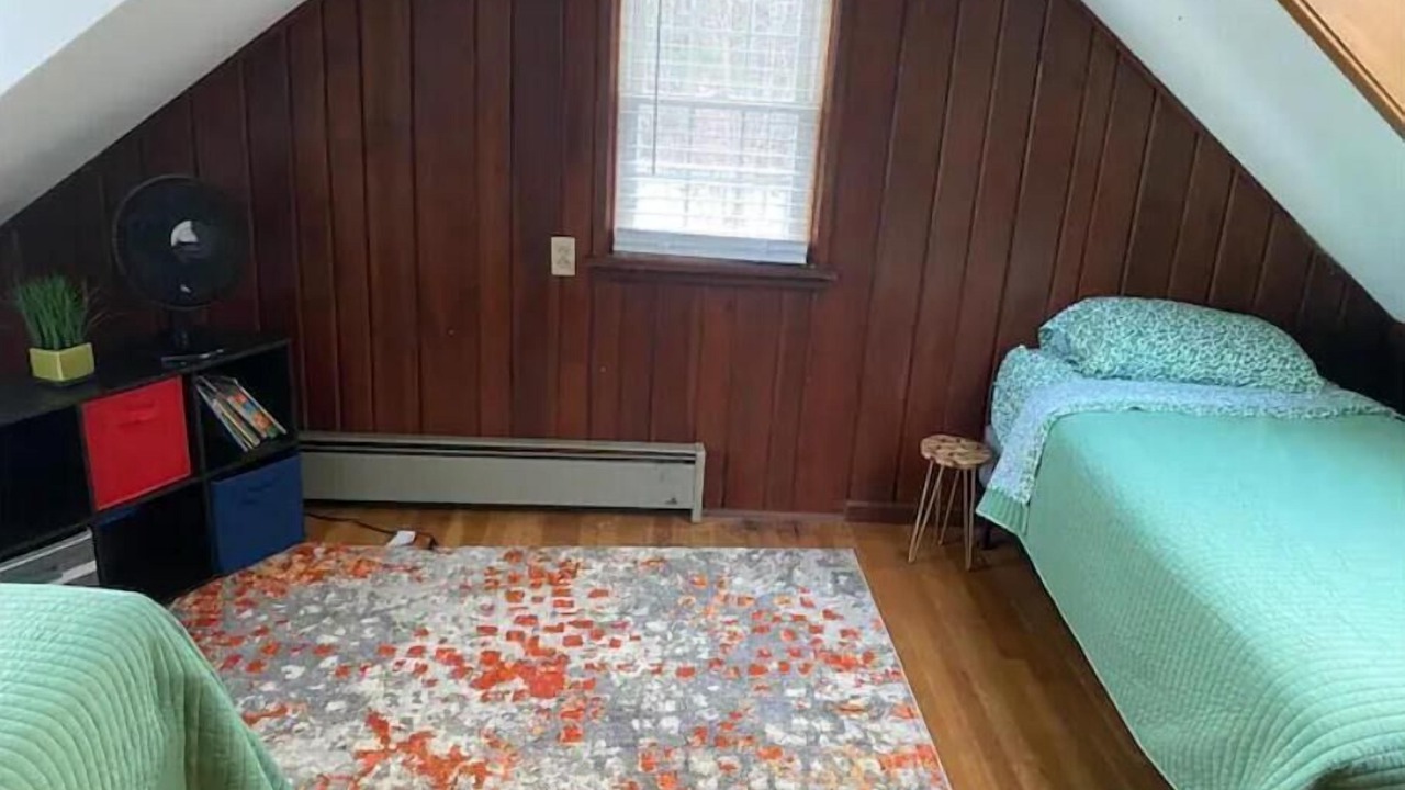 Photo of Bedroom in Chazy