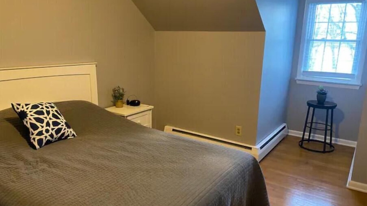 Photo of Bedroom in Chazy