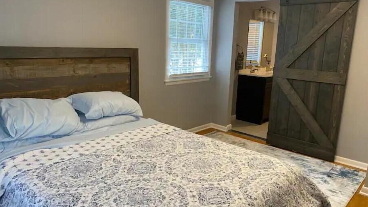 Photo of Bedroom in Chazy