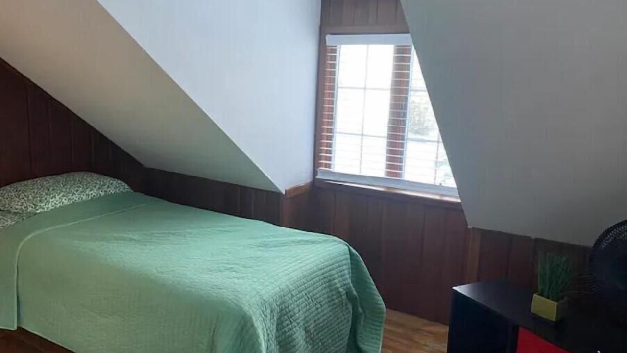 Photo of Bedroom in Chazy