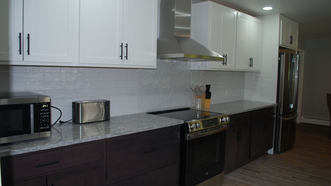 Photo of Kitchen in Chazy