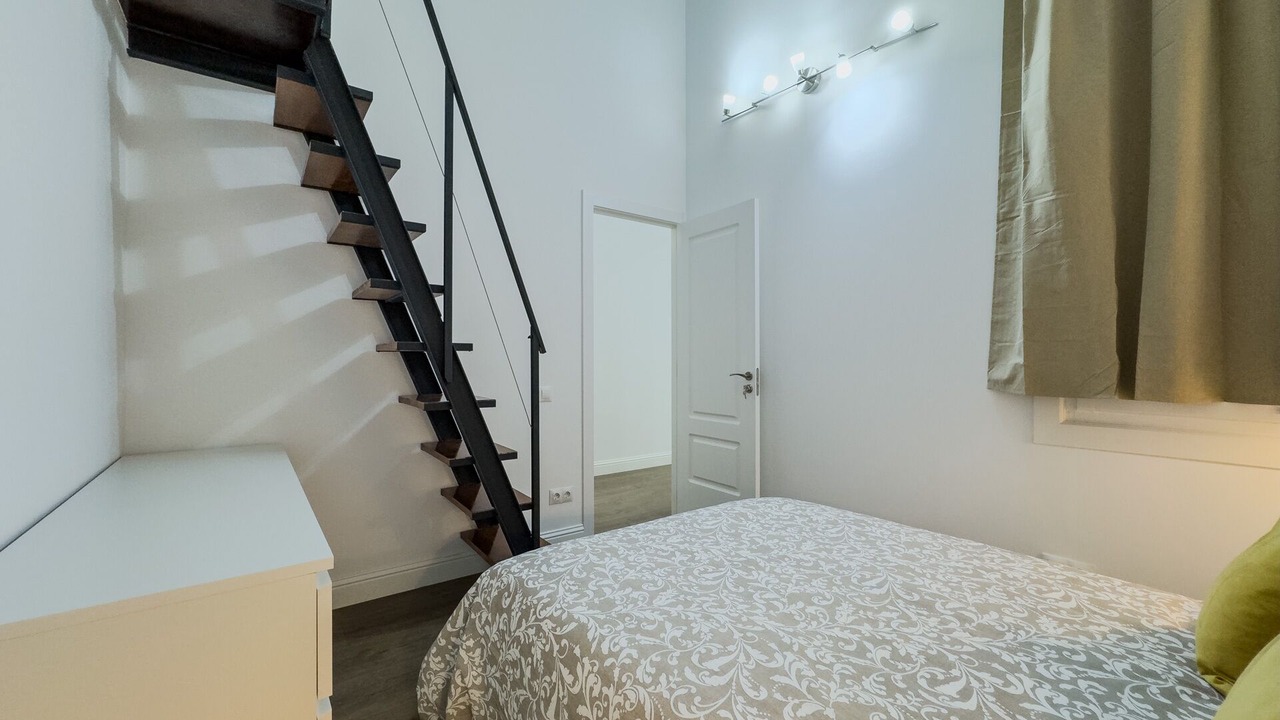 Photo of Bedroom in Eixample