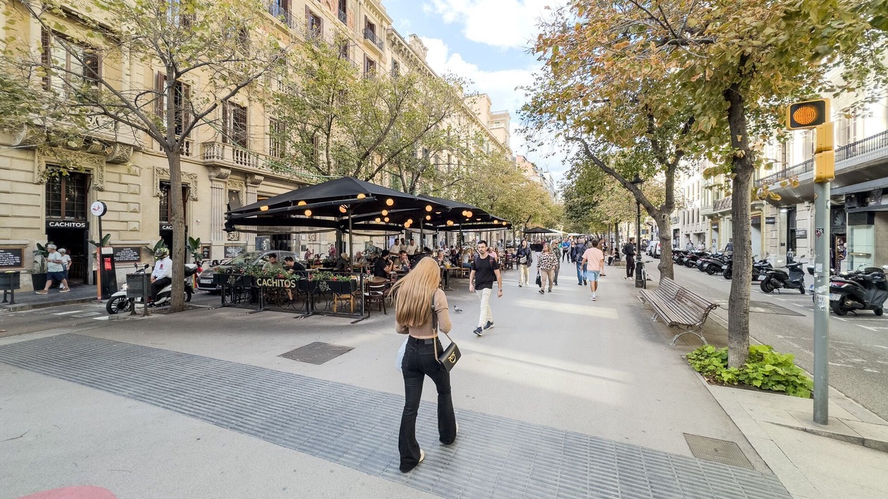 Photo of Others in Eixample