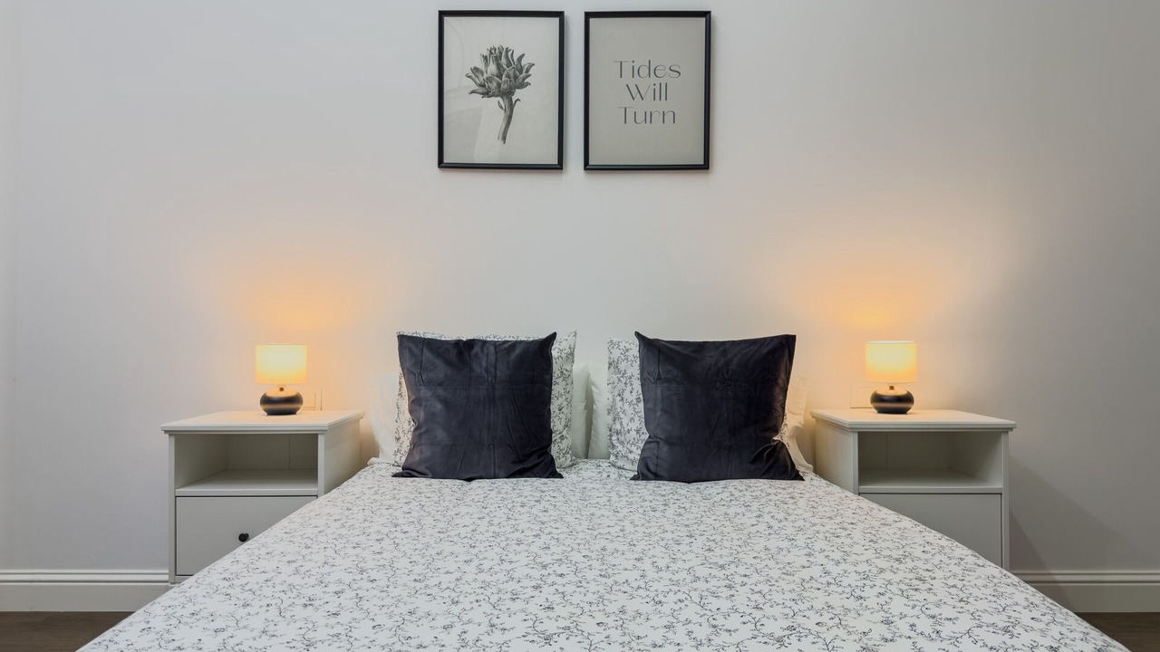 Photo of Bedroom in Eixample