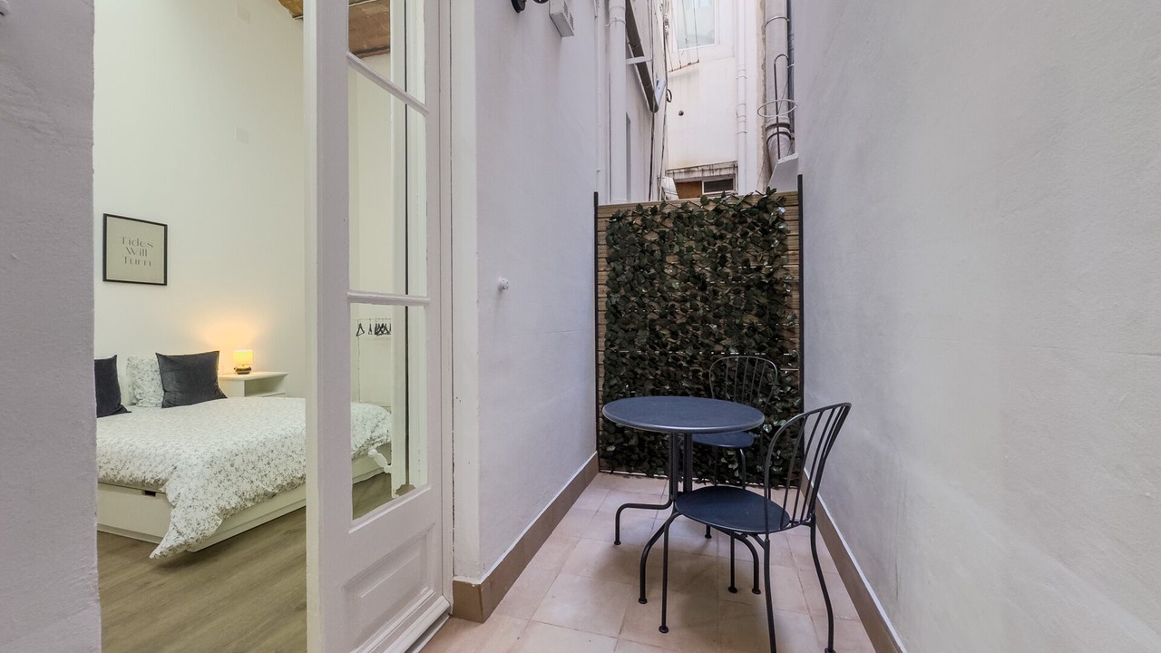 Photo of Bedroom in Eixample