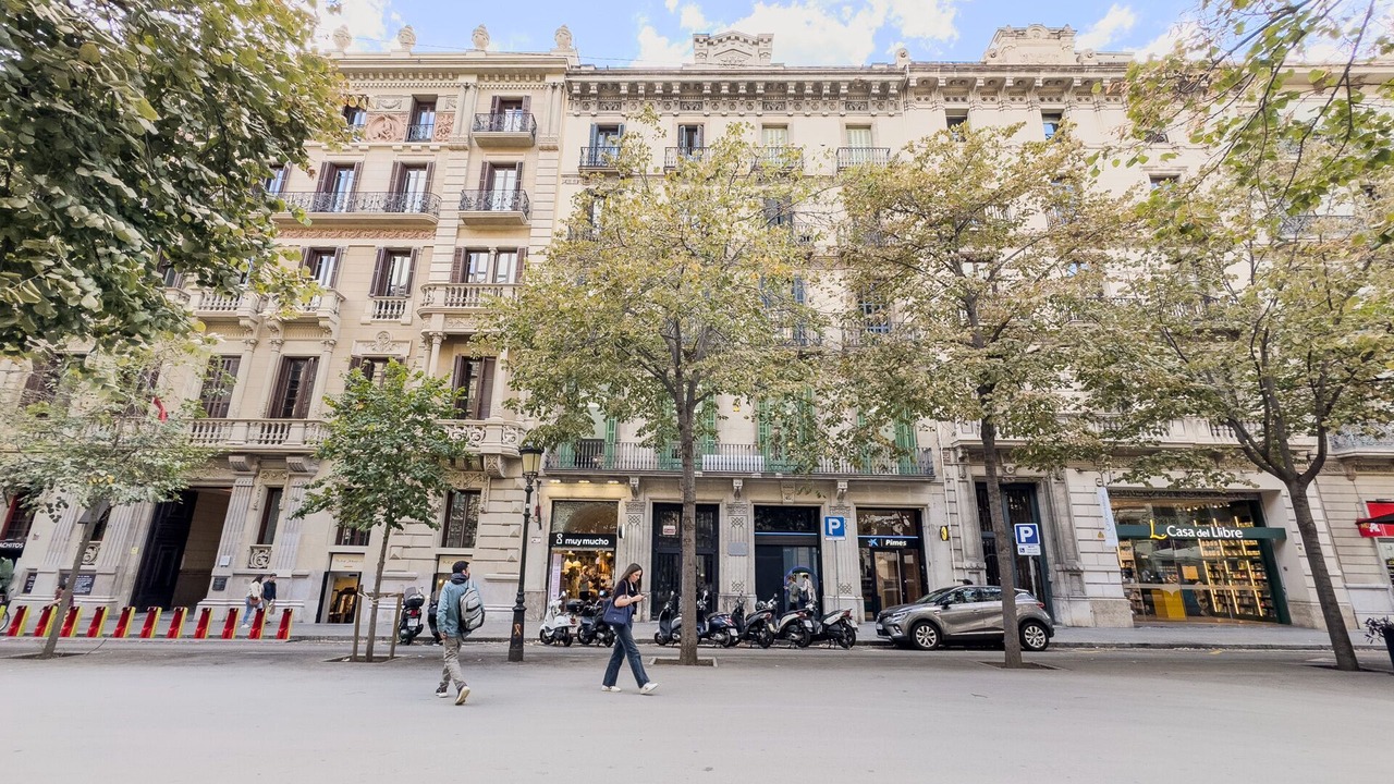 Photo of Outdoor in Eixample