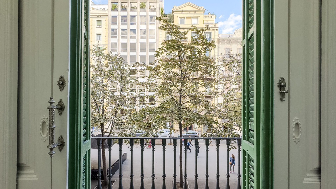 Photo of Others in Eixample