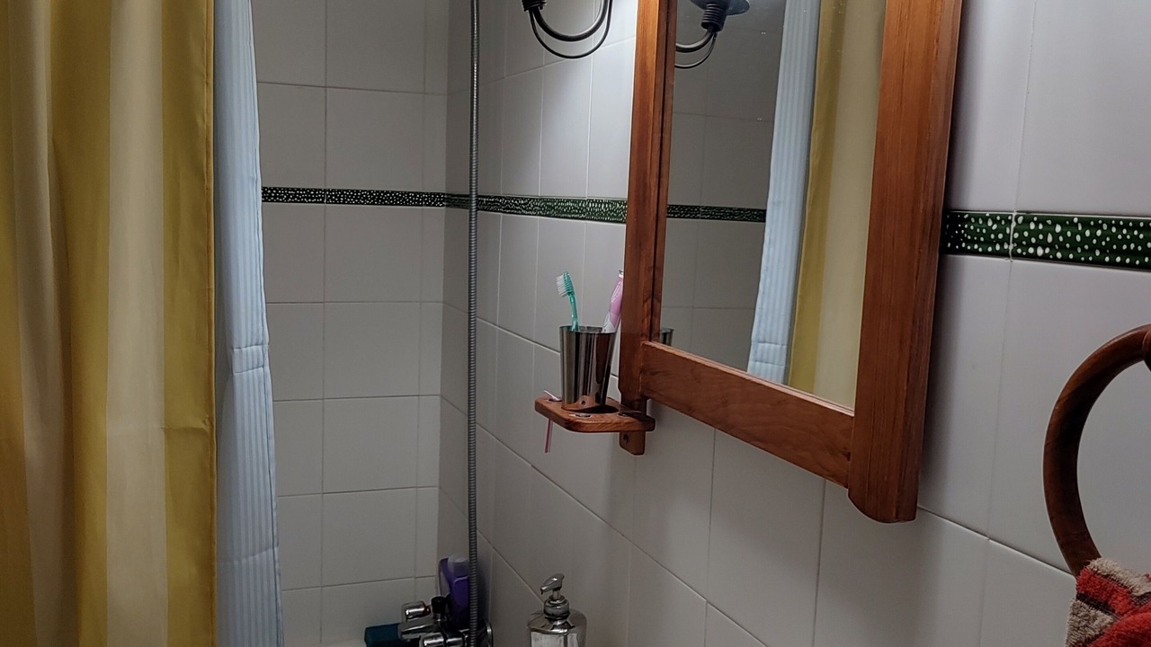 Photo of Bathroom in Sos del Rey Catolico