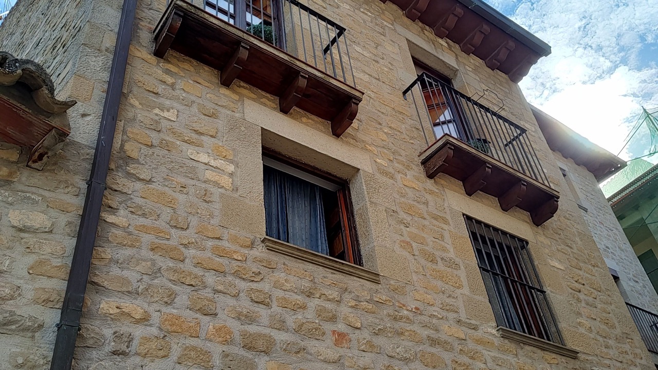 Photo of Outdoor in Sos del Rey Catolico