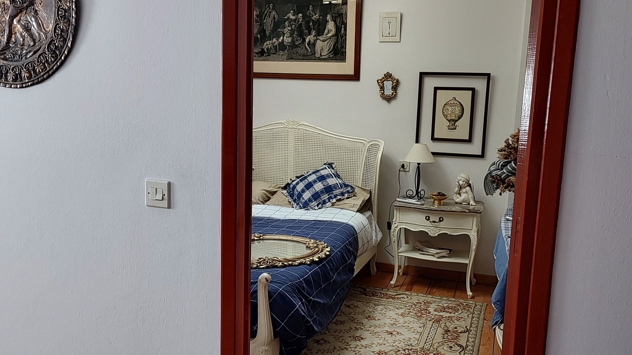 Photo of Bedroom in Sos del Rey Catolico