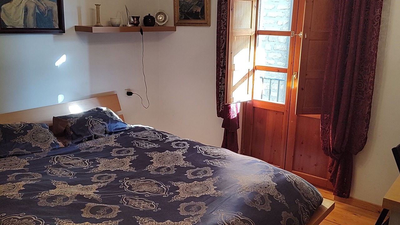 Photo of Bedroom in Sos del Rey Catolico