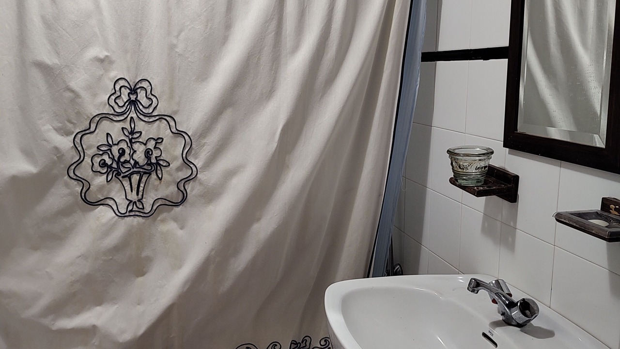 Photo of Bathroom in Sos del Rey Catolico