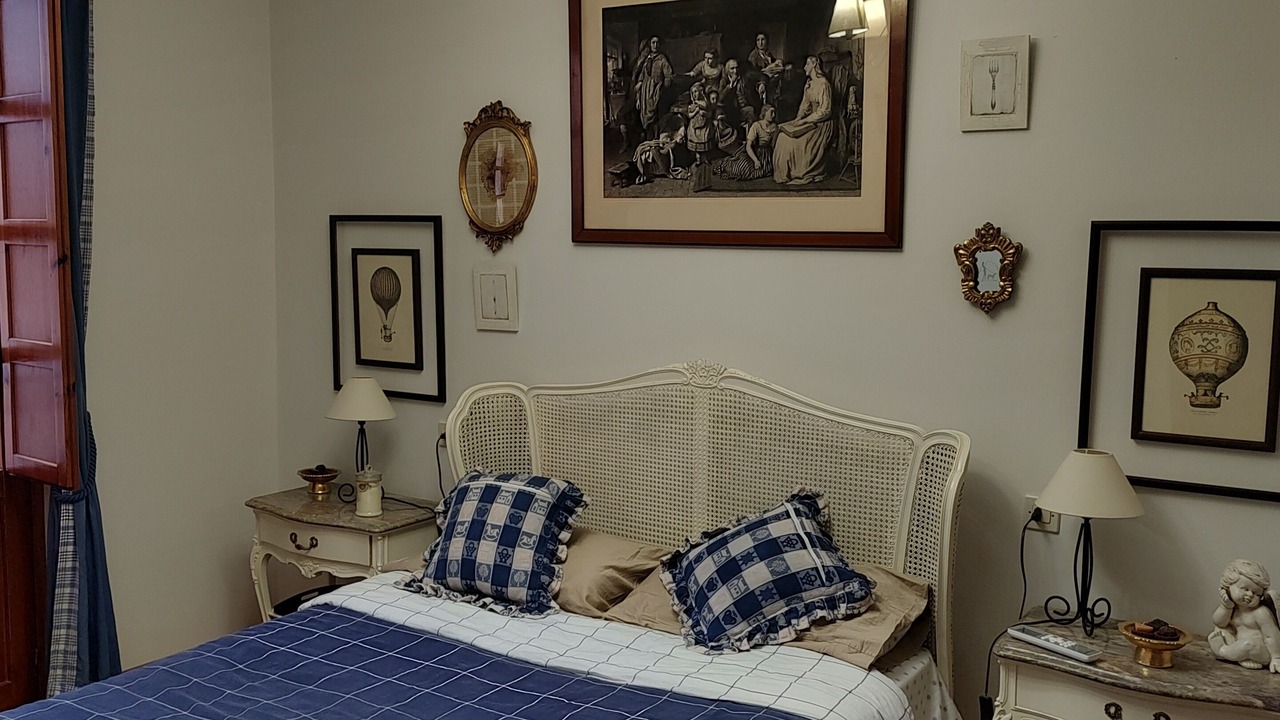 Photo of Bedroom in Sos del Rey Catolico