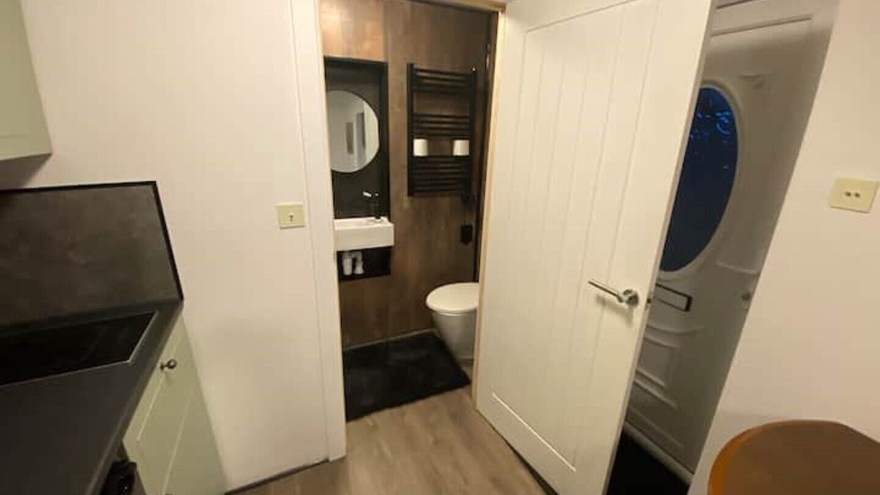 Photo of Bathroom in Openshaw