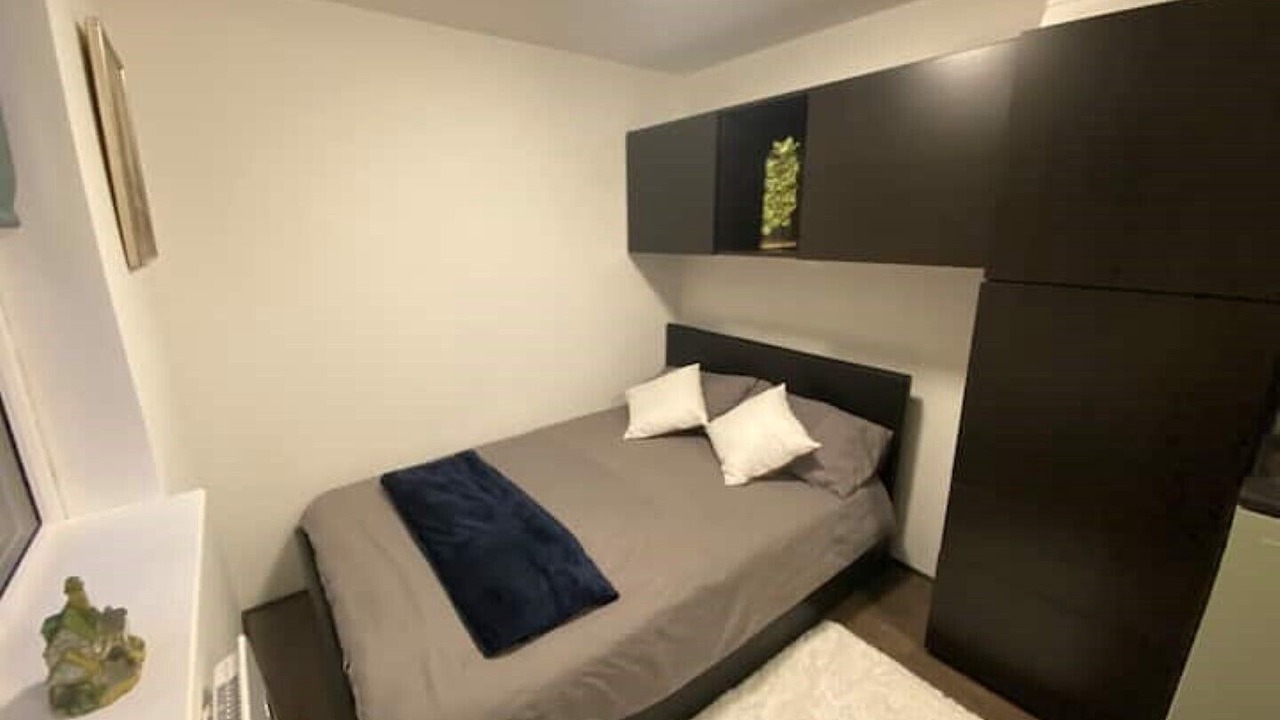 Photo of Bedroom in Openshaw