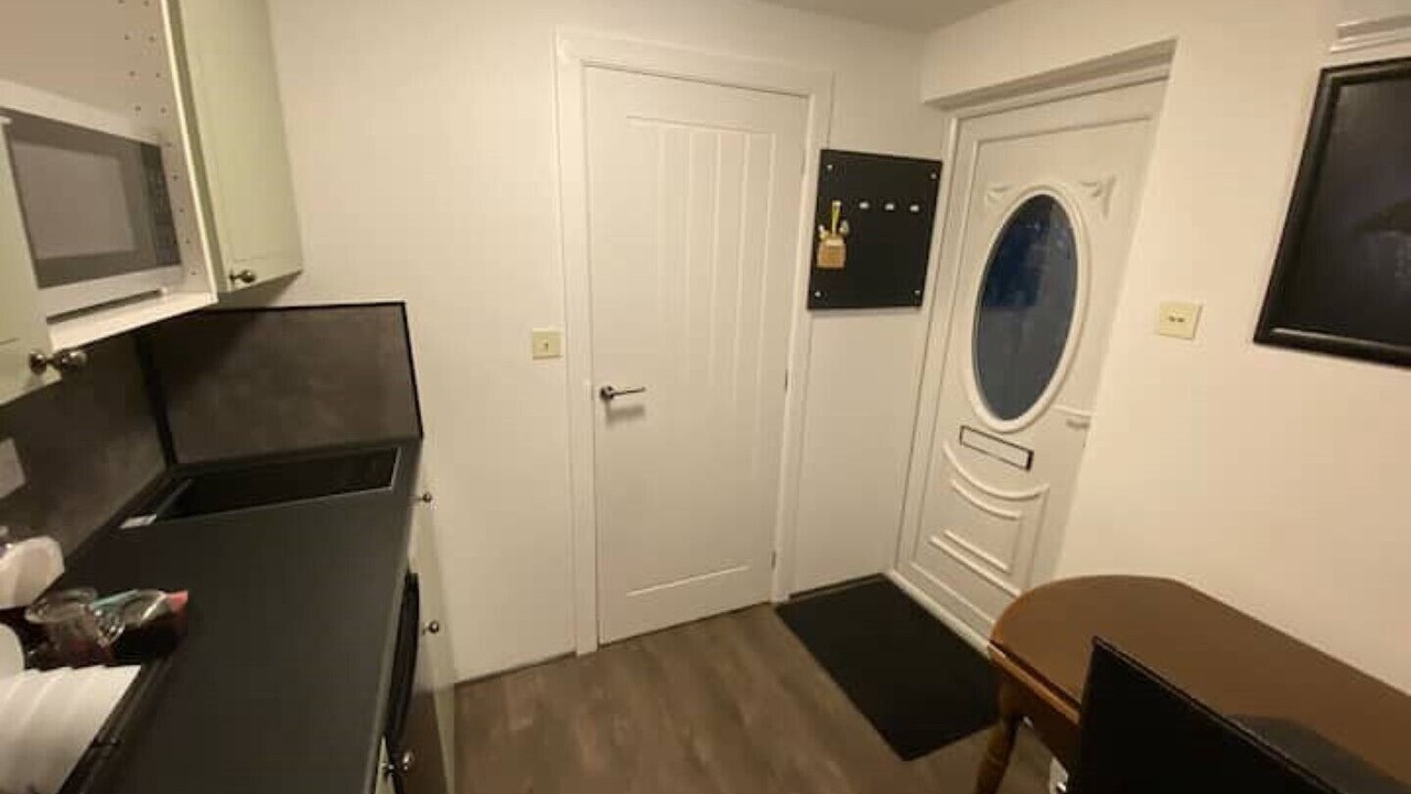 Photo of Kitchen in Openshaw