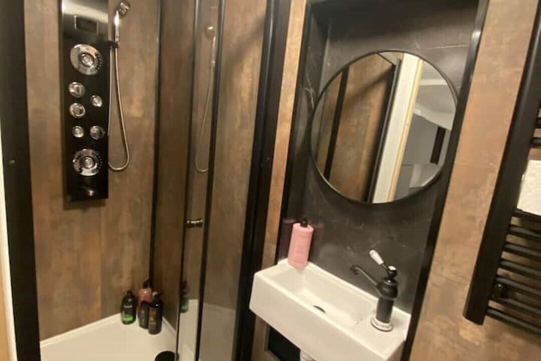 Photo of Bathroom in Openshaw