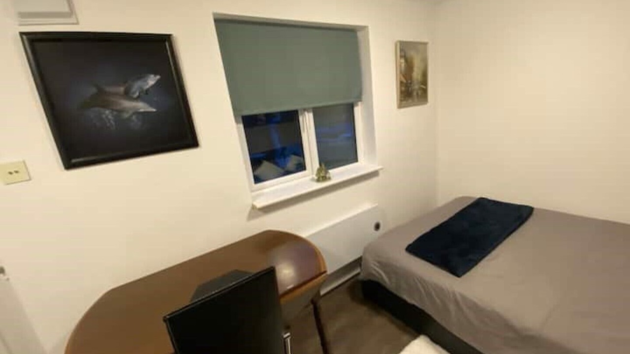 Photo of Bedroom in Openshaw